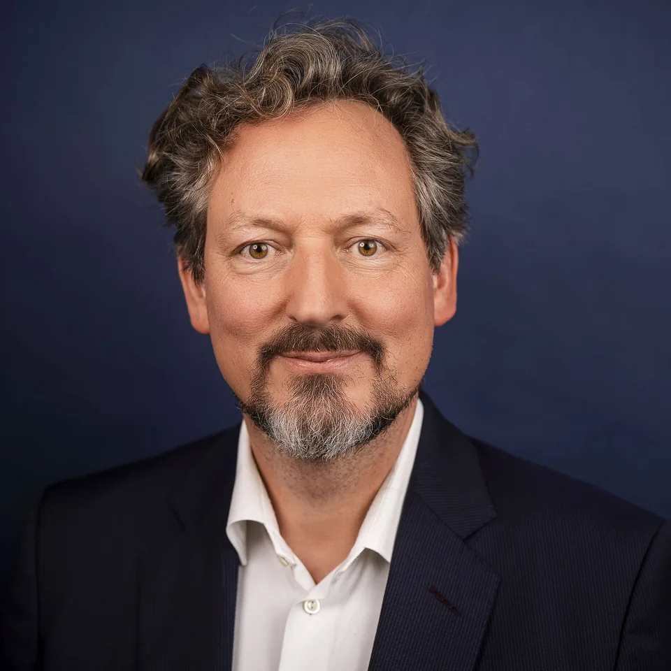Dr. Eckart von Hirschhausen